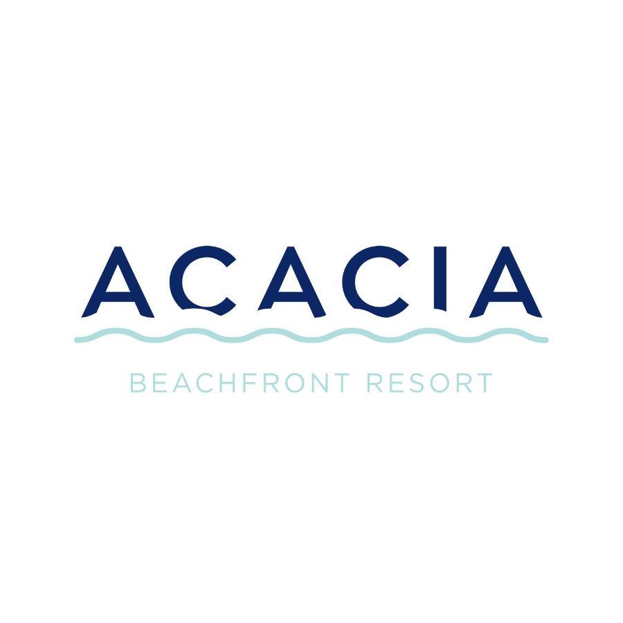 Acacia Beachfront Resort Wildwood Crest Ngoại thất bức ảnh