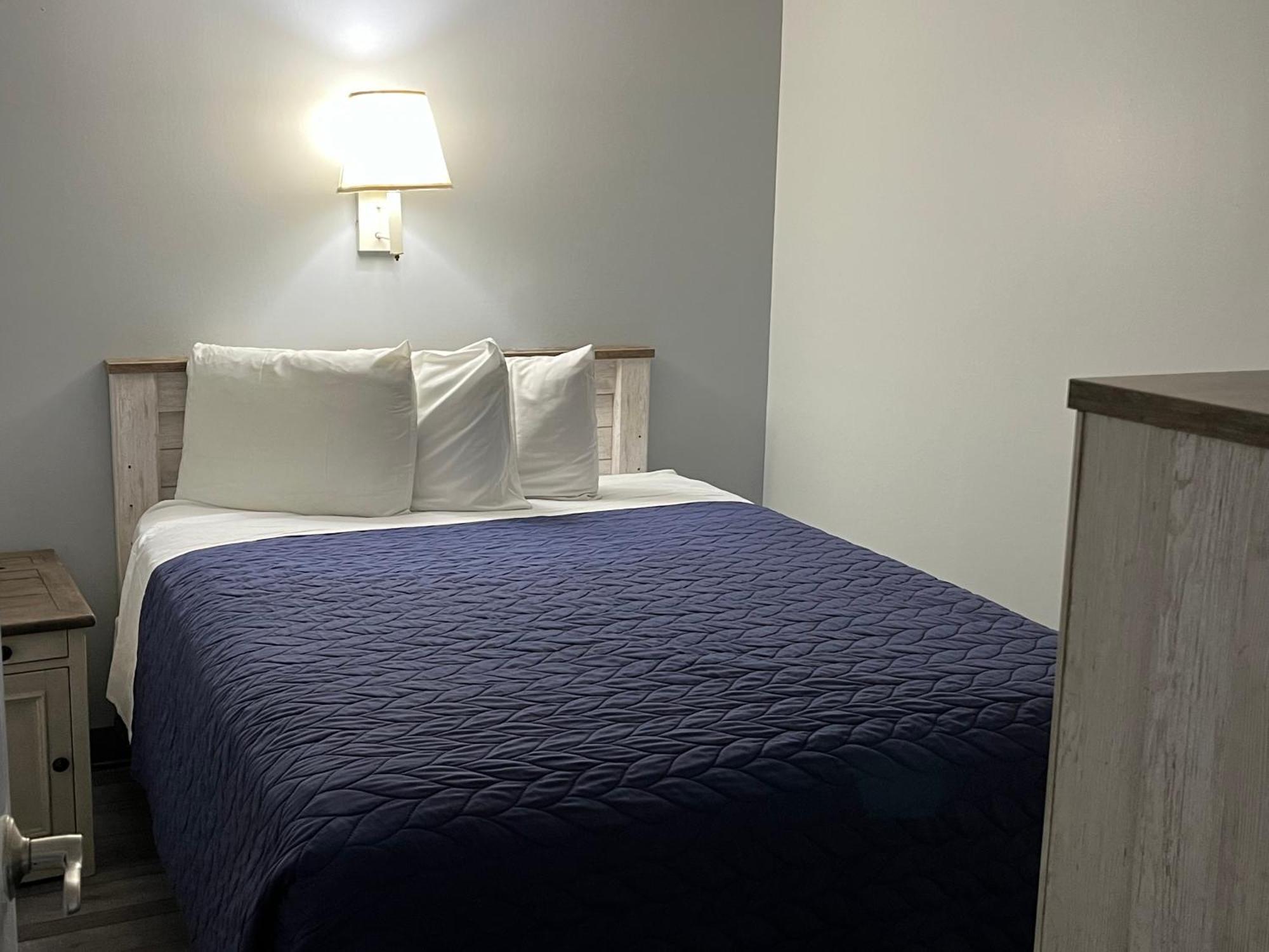 Acacia Beachfront Resort Wildwood Crest Ngoại thất bức ảnh