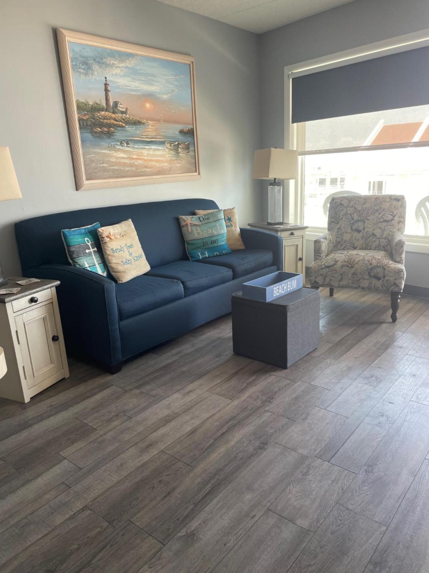 Acacia Beachfront Resort Wildwood Crest Ngoại thất bức ảnh