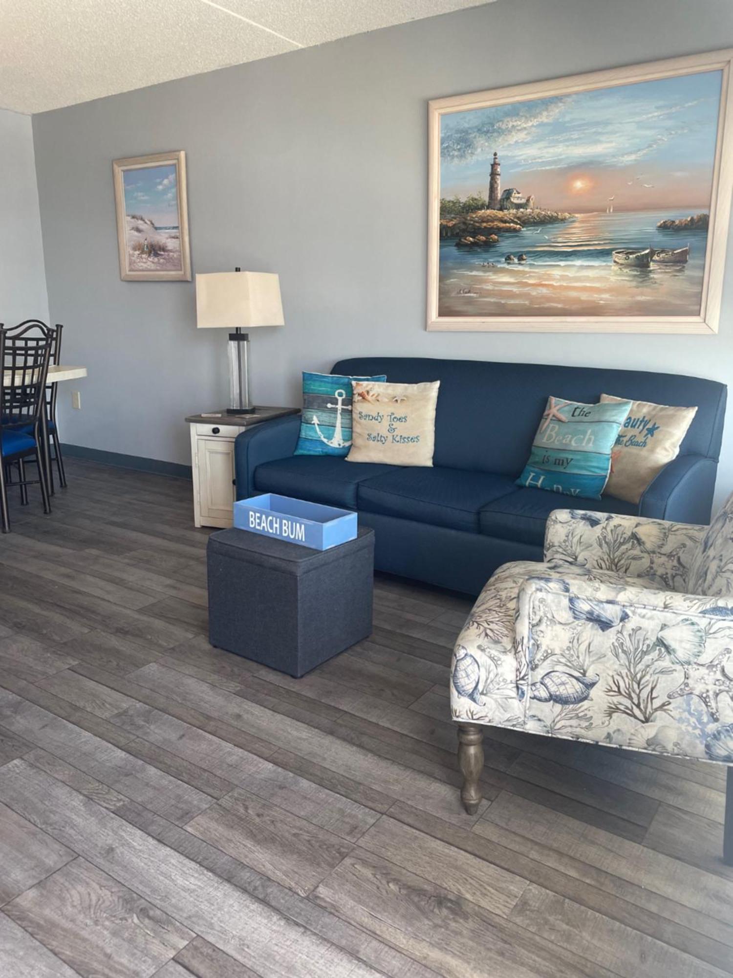 Acacia Beachfront Resort Wildwood Crest Ngoại thất bức ảnh