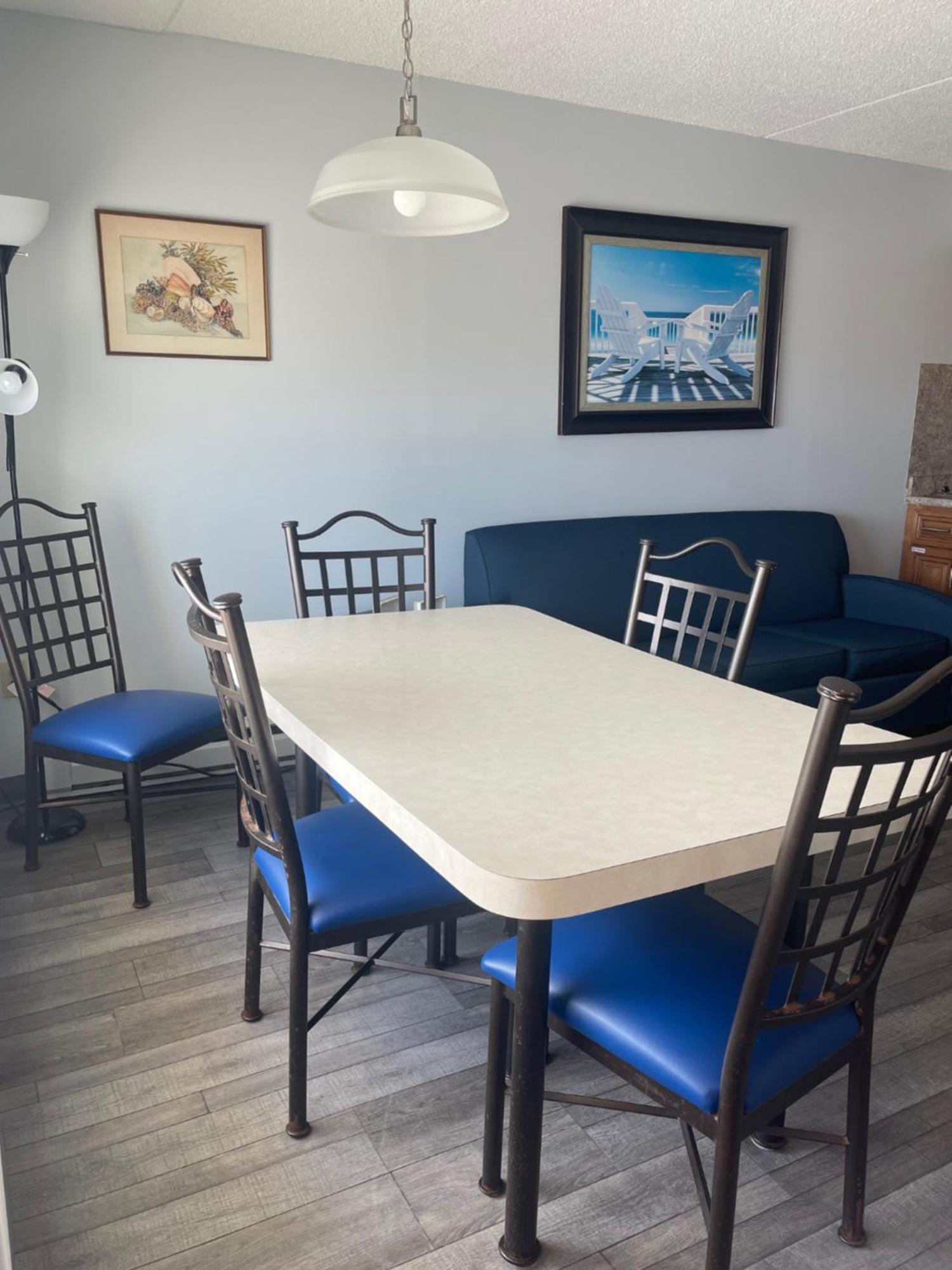 Acacia Beachfront Resort Wildwood Crest Ngoại thất bức ảnh