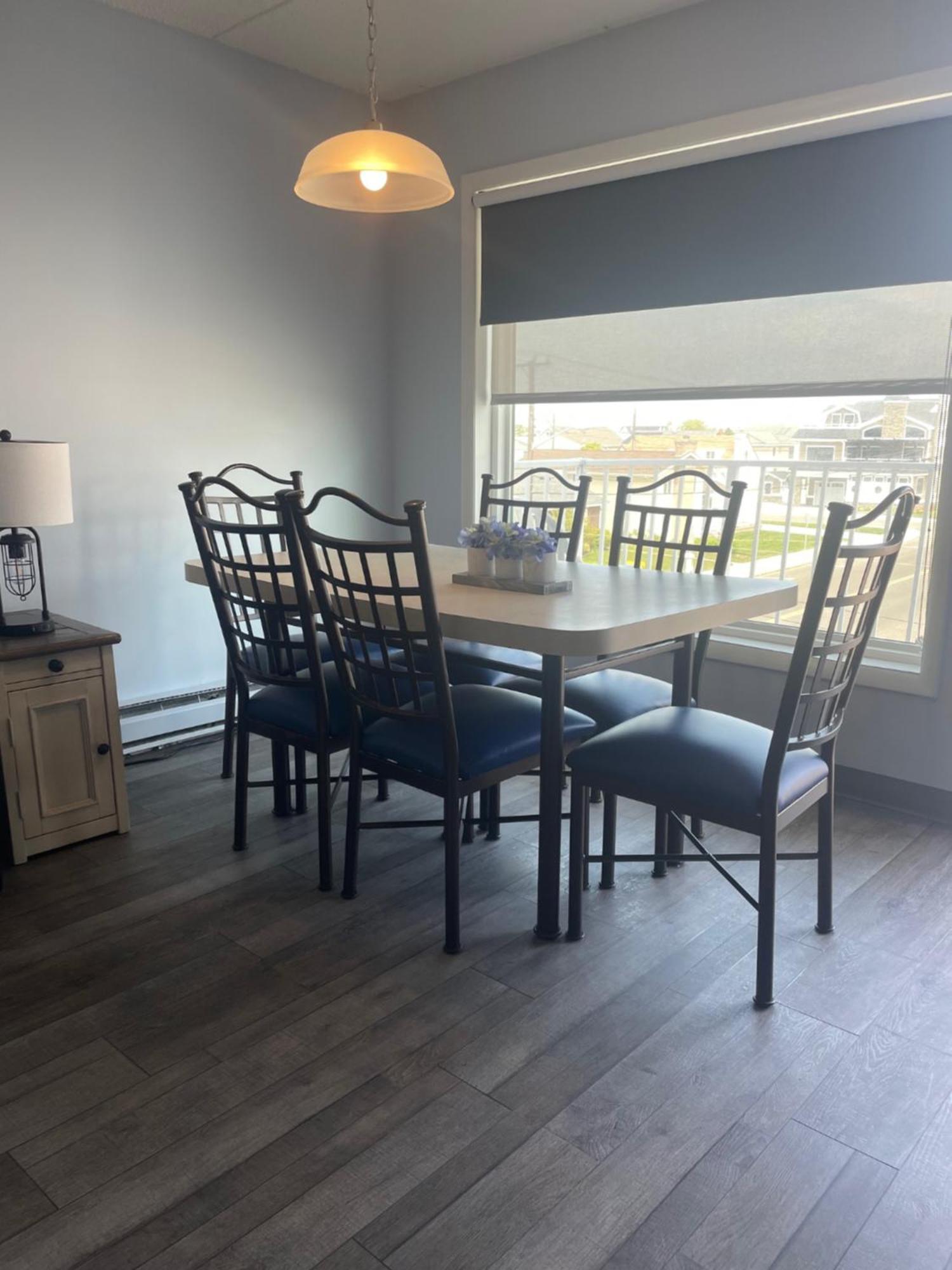Acacia Beachfront Resort Wildwood Crest Ngoại thất bức ảnh