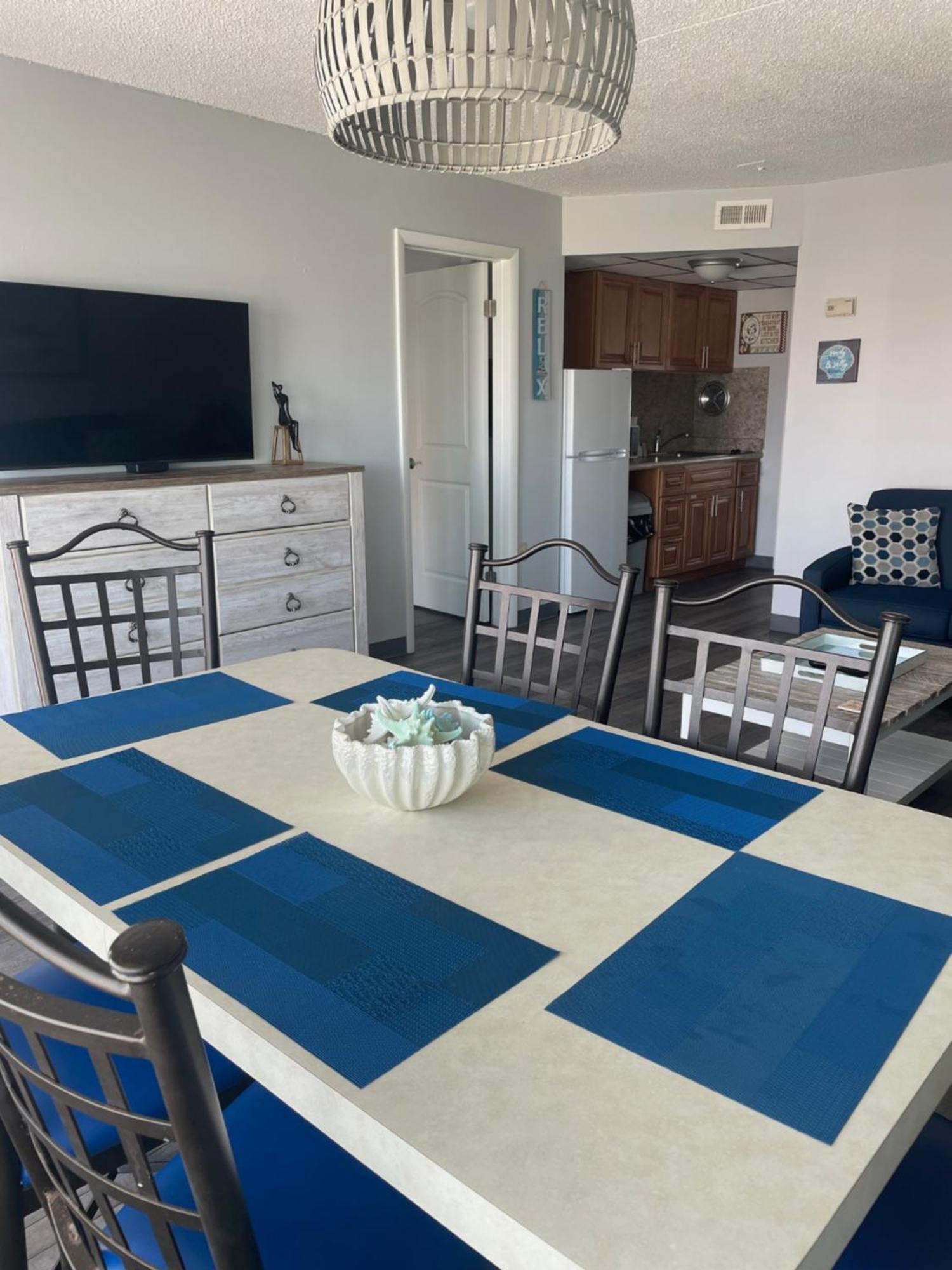 Acacia Beachfront Resort Wildwood Crest Ngoại thất bức ảnh