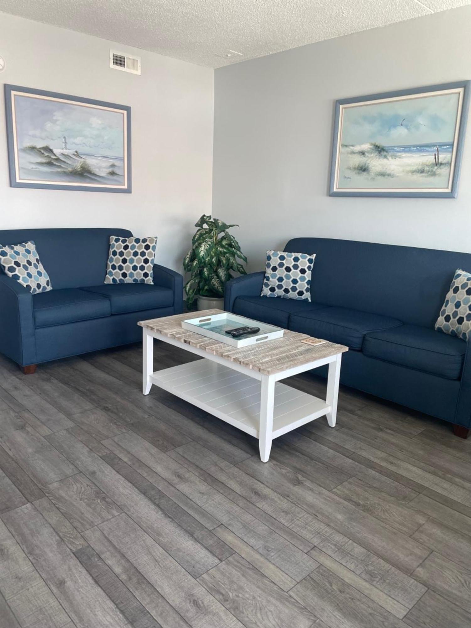 Acacia Beachfront Resort Wildwood Crest Ngoại thất bức ảnh