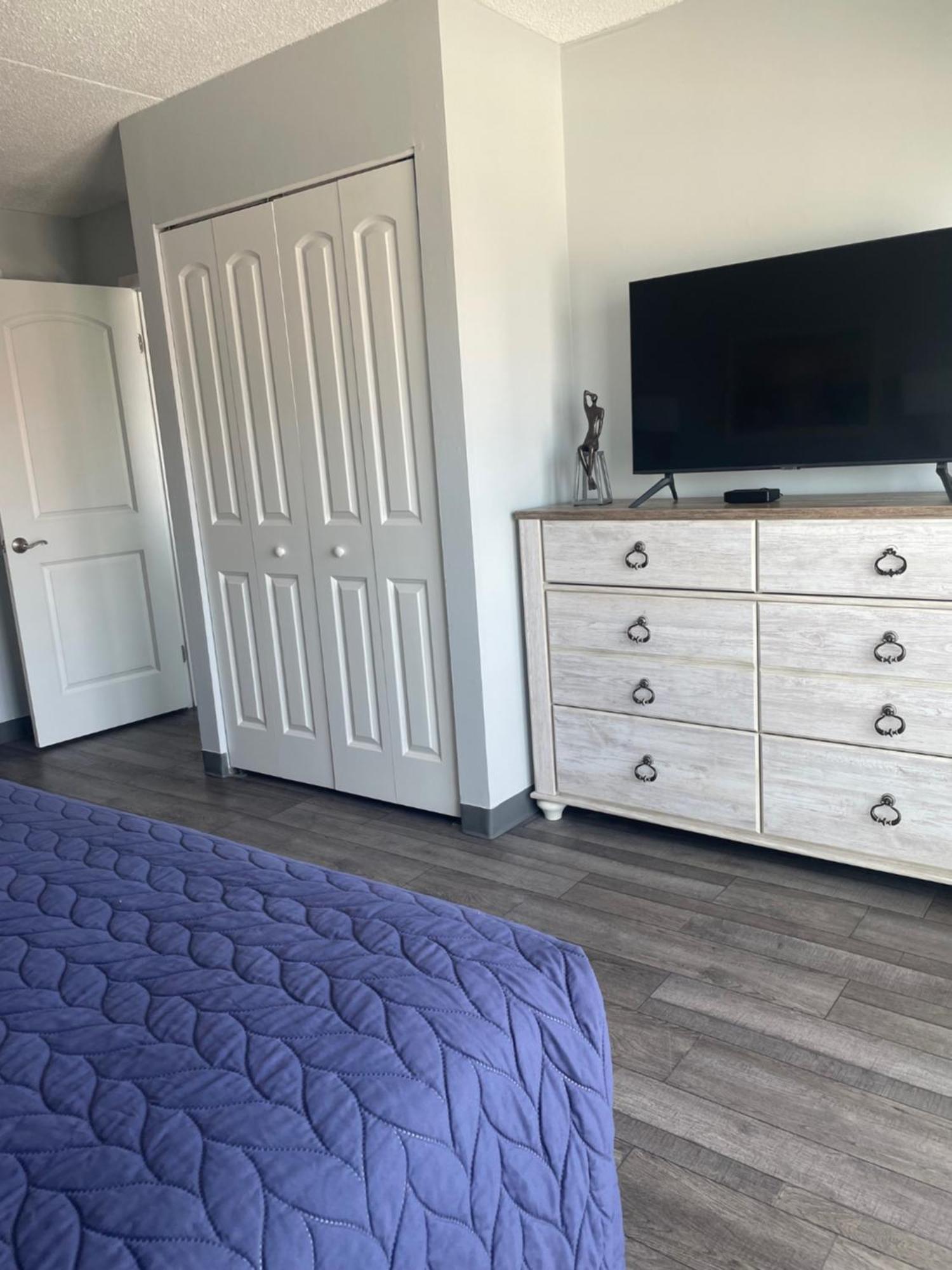 Acacia Beachfront Resort Wildwood Crest Ngoại thất bức ảnh