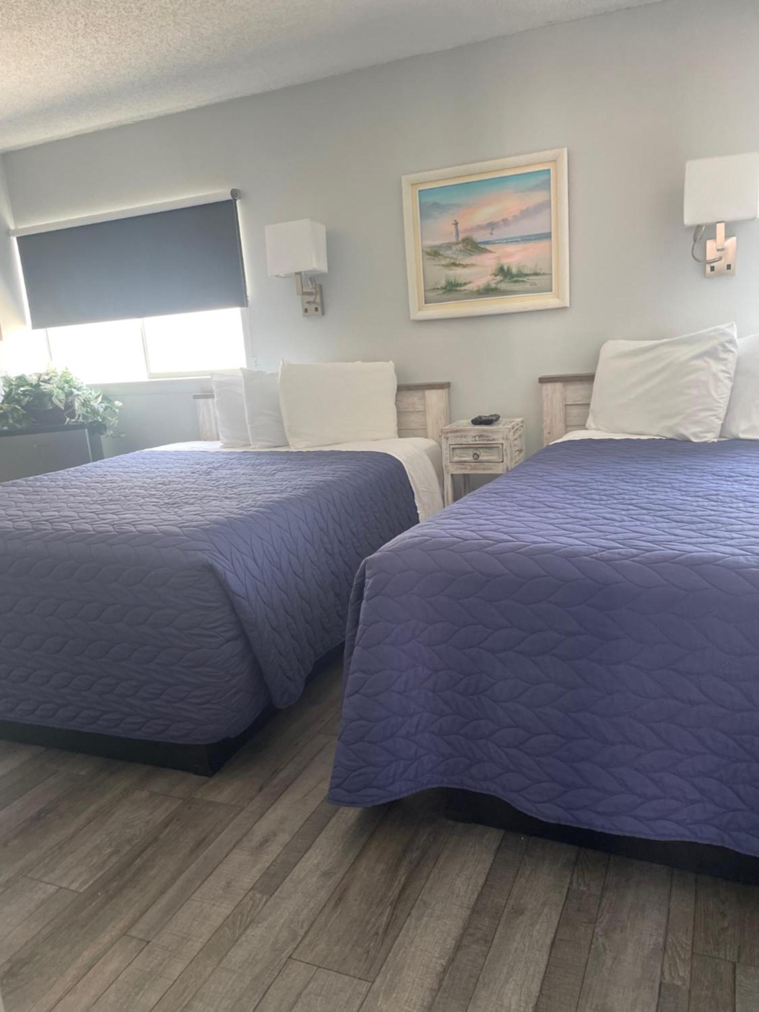 Acacia Beachfront Resort Wildwood Crest Ngoại thất bức ảnh