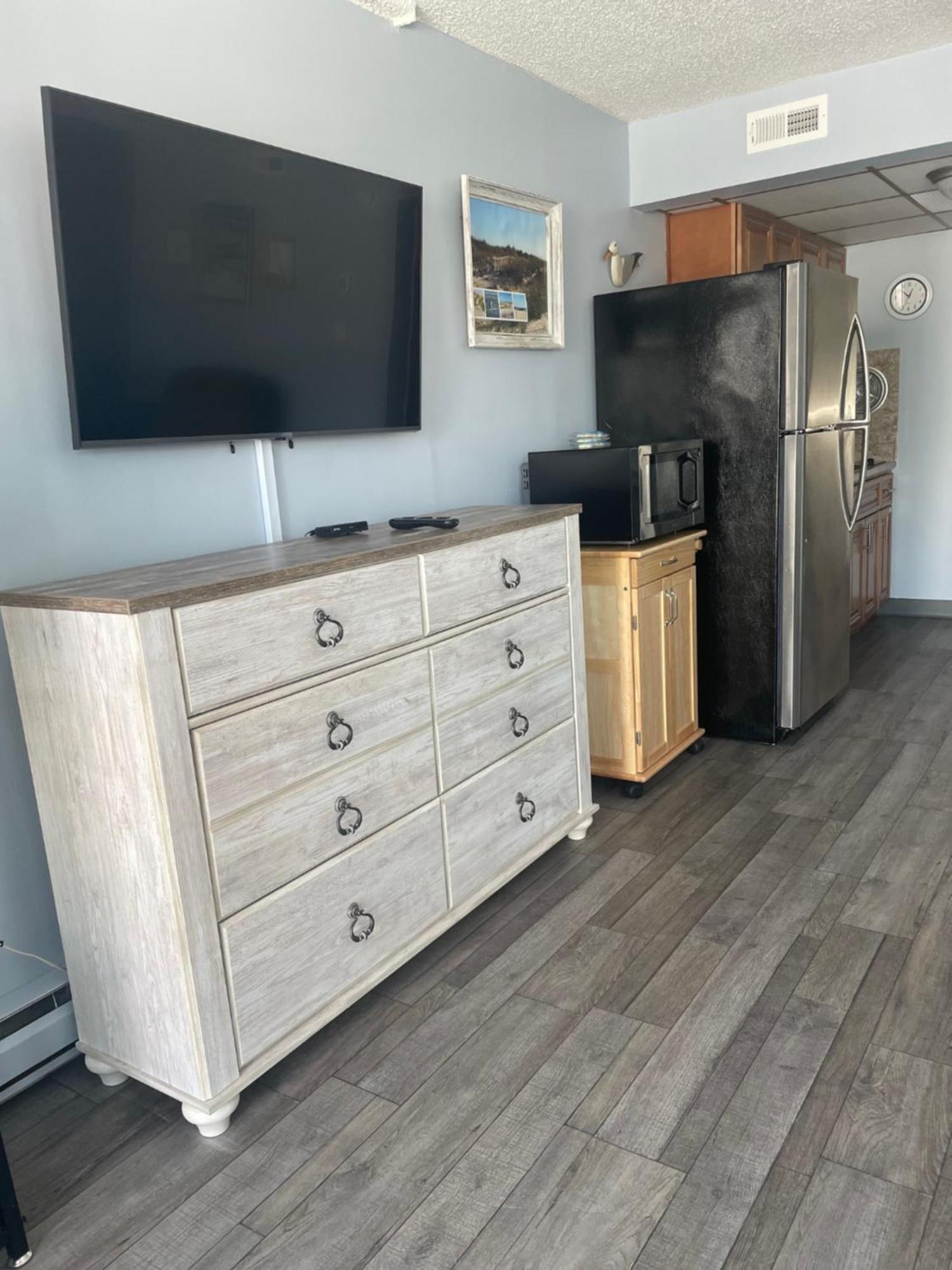 Acacia Beachfront Resort Wildwood Crest Ngoại thất bức ảnh