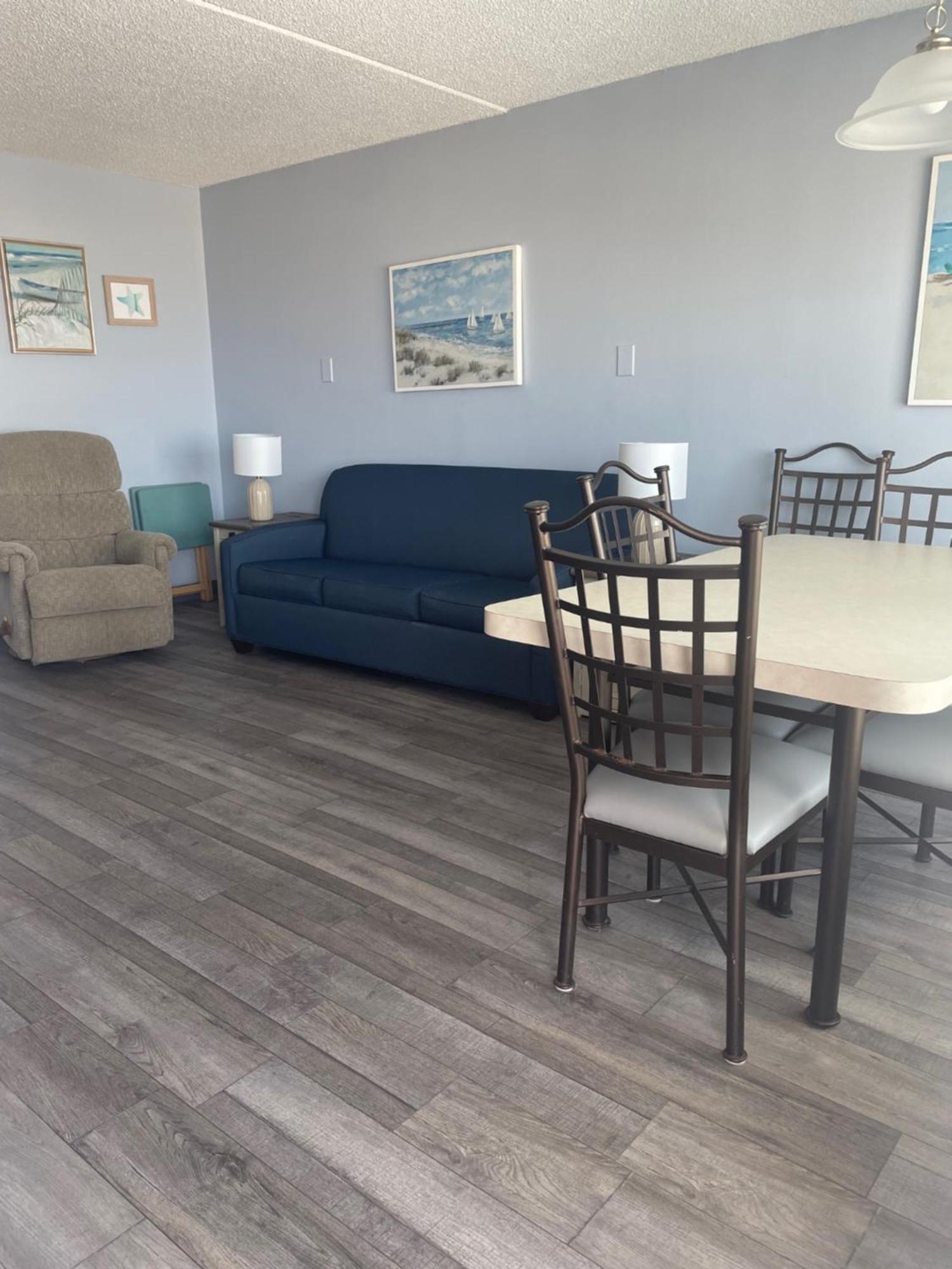 Acacia Beachfront Resort Wildwood Crest Ngoại thất bức ảnh