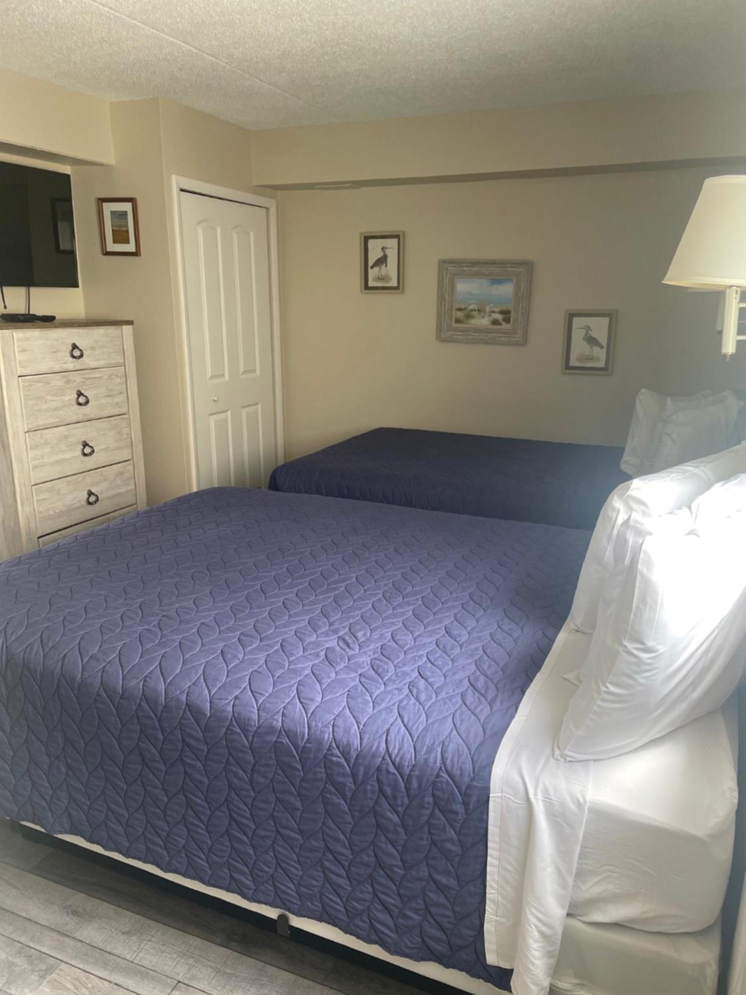Acacia Beachfront Resort Wildwood Crest Ngoại thất bức ảnh