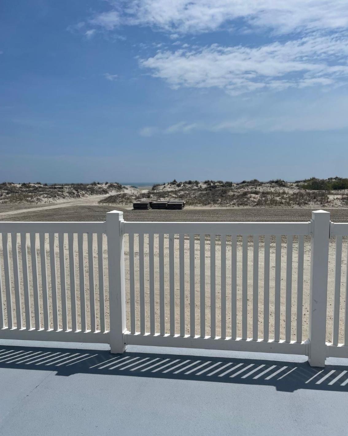 Acacia Beachfront Resort Wildwood Crest Ngoại thất bức ảnh